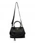 中古・古着 PRADA (プラダ) 2WAYバッグ/プラダ/1BG044/222 ブラック：70000円