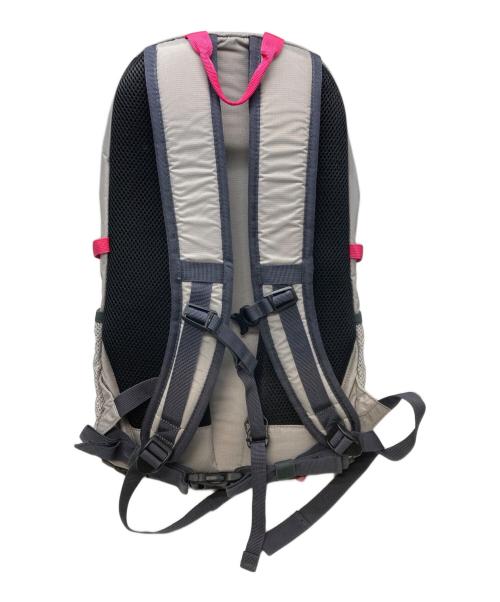 Columbia（コロンビア）Columbia (コロンビア) キャッスルロック20リュック/コロンビア/PU8185 グレー×ピンクの古着・服飾アイテム