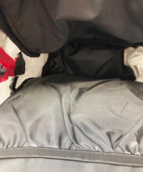 Columbia（コロンビア）Columbia (コロンビア) キャッスルロック20リュック/コロンビア/PU8185 グレー×ピンクの古着・服飾アイテム