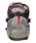 Columbia（コロンビア）の古着「キャッスルロック20リュック/コロンビア/PU8185」｜グレー×ピンク