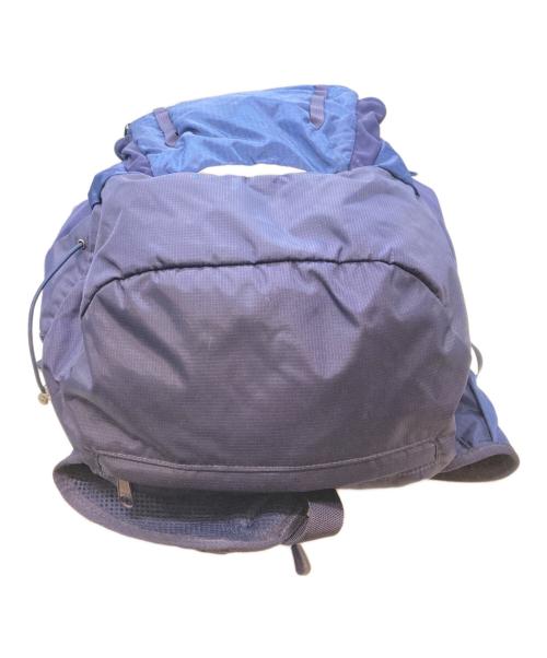 mont-bell（モンベル）mont-bell (モンベル) ガレナパック25リュック/モンベル/1133164 ネイビーの古着・服飾アイテム