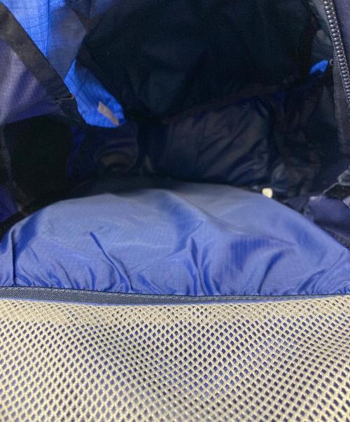 mont-bell（モンベル）mont-bell (モンベル) ガレナパック25リュック/モンベル/1133164 ネイビーの古着・服飾アイテム