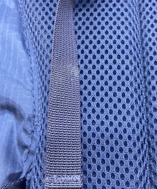 mont-bell（モンベル）mont-bell (モンベル) ガレナパック25リュック/モンベル/1133164 ネイビーの古着・服飾アイテム