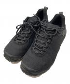 MERRELLメレル）の古着「CHAMELEON 8 STORM/メレル/J033103/ GORE-TEX」｜ブラック