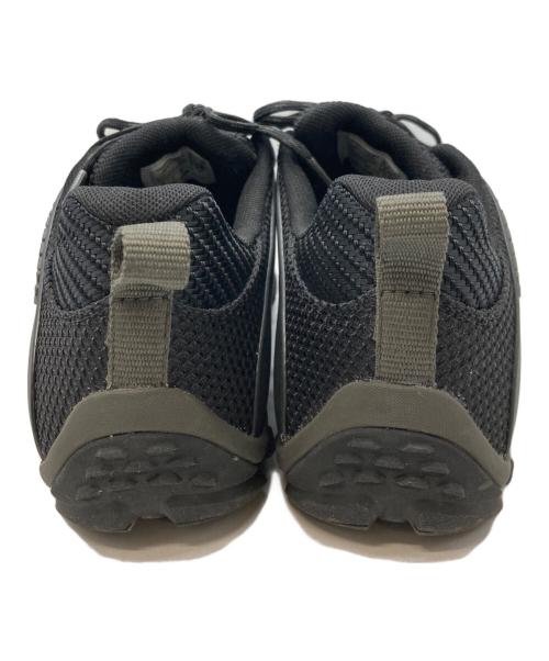 MERRELL（メレル）MERRELL (メレル) CHAMELEON 8 STORM/メレル/J033103/ GORE-TEX ブラック サイズ:23.5cmの古着・服飾アイテム