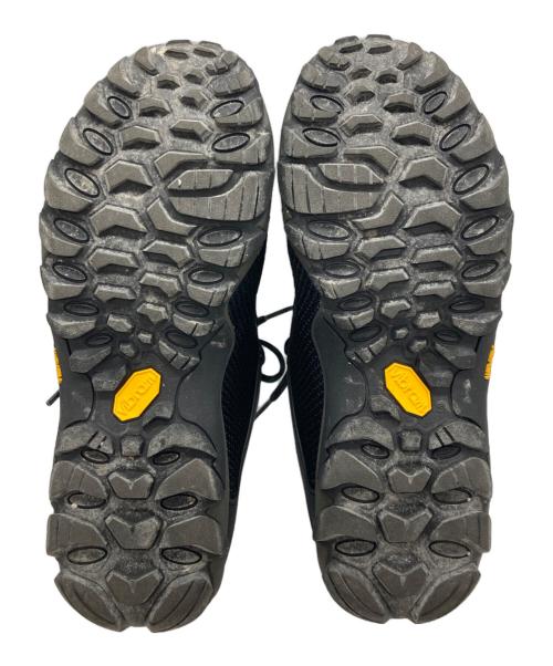 MERRELL（メレル）MERRELL (メレル) CHAMELEON 8 STORM/メレル/J033103/ GORE-TEX ブラック サイズ:23.5cmの古着・服飾アイテム
