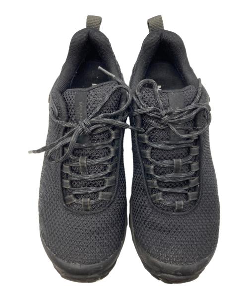 MERRELL（メレル）MERRELL (メレル) CHAMELEON 8 STORM/メレル/J033103/ GORE-TEX ブラック サイズ:23.5cmの古着・服飾アイテム