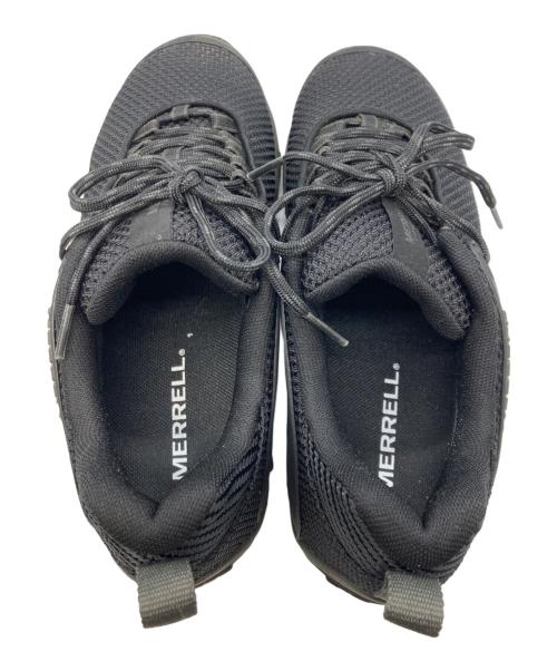 MERRELL（メレル）MERRELL (メレル) CHAMELEON 8 STORM/メレル/J033103/ GORE-TEX ブラック サイズ:23.5cmの古着・服飾アイテム