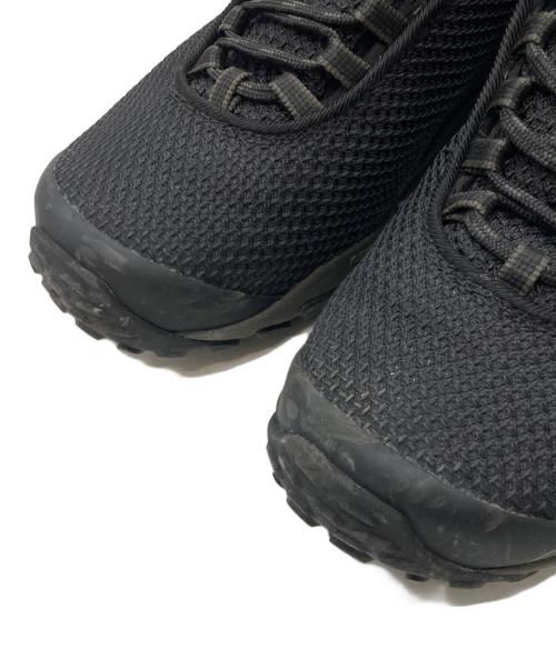 MERRELL（メレル）MERRELL (メレル) CHAMELEON 8 STORM/メレル/J033103/ GORE-TEX ブラック サイズ:23.5cmの古着・服飾アイテム