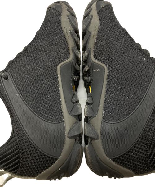 MERRELL（メレル）MERRELL (メレル) CHAMELEON 8 STORM/メレル/J033103/ GORE-TEX ブラック サイズ:23.5cmの古着・服飾アイテム