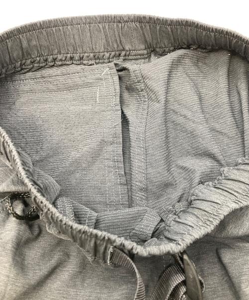 山と道（ヤマトミチ）山と道 (ヤマトミチ) 5-pocket pants/ヤマトミチ グレー サイズ:Mの古着・服飾アイテム