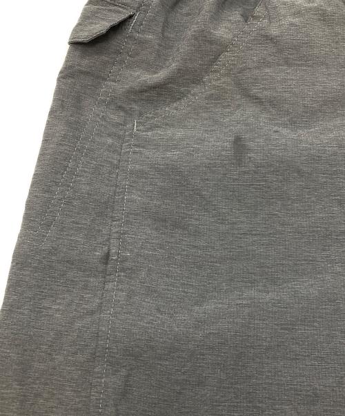 山と道（ヤマトミチ）山と道 (ヤマトミチ) 5-pocket pants/ヤマトミチ グレー サイズ:Mの古着・服飾アイテム