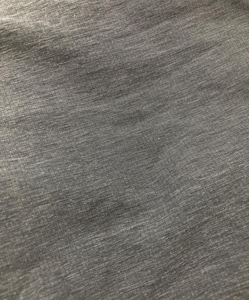 山と道（ヤマトミチ）山と道 (ヤマトミチ) 5-pocket pants/ヤマトミチ グレー サイズ:Mの古着・服飾アイテム