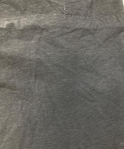 山と道（ヤマトミチ）山と道 (ヤマトミチ) 5-pocket pants/ヤマトミチ グレー サイズ:Mの古着・服飾アイテム
