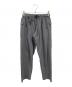 山と道（ヤマトミチ）の古着「5-pocket pants/ヤマトミチ」｜グレー