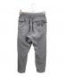 山と道 (ヤマトミチ) 5-pocket pants/ヤマトミチ グレー サイズ:M：7000円