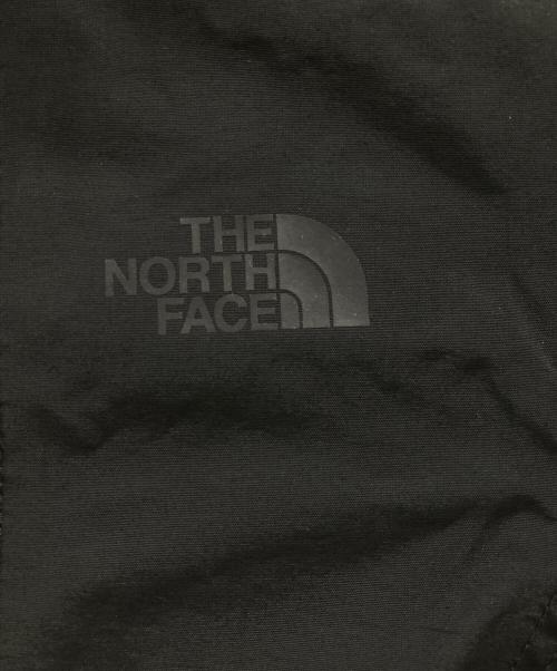 THE NORTH FACE（ザ ノース フェイス）THE NORTH FACE (ザ ノース フェイス) ナイロンジャケット ブラック サイズ:Sの古着・服飾アイテム