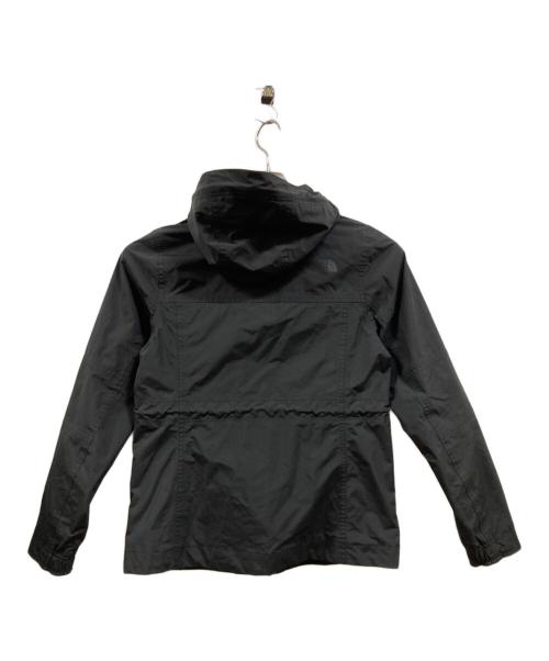 THE NORTH FACE（ザ ノース フェイス）THE NORTH FACE (ザ ノース フェイス) ナイロンジャケット ブラック サイズ:Sの古着・服飾アイテム