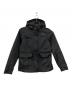 THE NORTH FACE（ザ ノース フェイス）の古着「ナイロンジャケット」｜ブラック