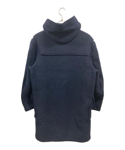 GLOVER ALL（グローバーオール）GLOVER ALL (グローバーオール) ダッフルコート/グローバーオール/80~90S ネイビー サイズ:表記なしの古着・服飾アイテム