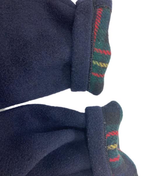 GLOVER ALL（グローバーオール）GLOVER ALL (グローバーオール) ダッフルコート/グローバーオール/80~90S ネイビー サイズ:表記なしの古着・服飾アイテム