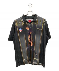 中古・古着通販】Supreme (シュプリーム) True Religion Applique Polo