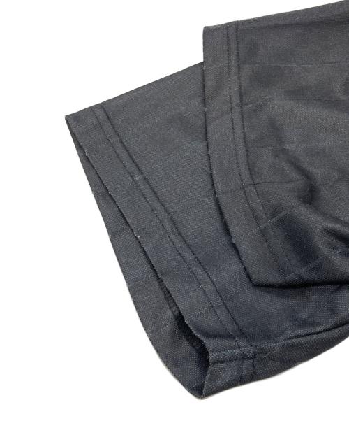 SUPREME（シュプリーム）SUPREME (シュプリーム) Aeon Flux Soccer Jersey/シュプリーム/22SS ブラック サイズ:Ｌの古着・服飾アイテム