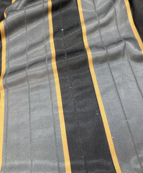 SUPREME（シュプリーム）SUPREME (シュプリーム) Aeon Flux Soccer Jersey/シュプリーム/22SS ブラック サイズ:Ｌの古着・服飾アイテム