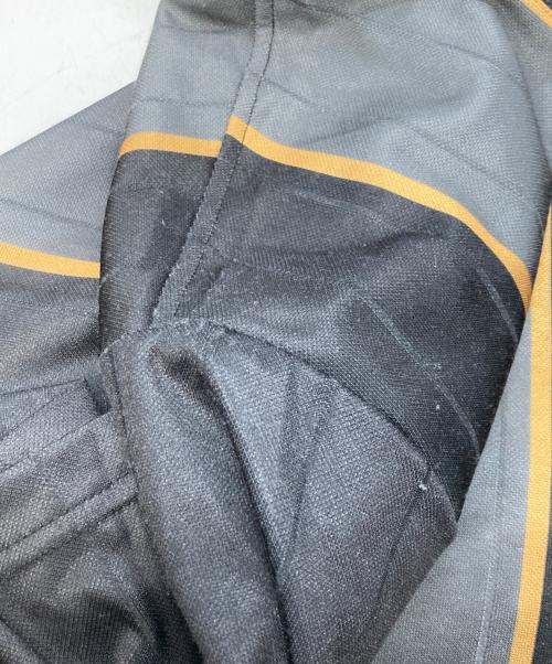 SUPREME（シュプリーム）SUPREME (シュプリーム) Aeon Flux Soccer Jersey/シュプリーム/22SS ブラック サイズ:Ｌの古着・服飾アイテム