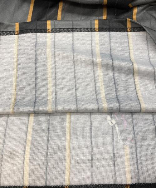 SUPREME（シュプリーム）SUPREME (シュプリーム) Aeon Flux Soccer Jersey/シュプリーム/22SS ブラック サイズ:Ｌの古着・服飾アイテム