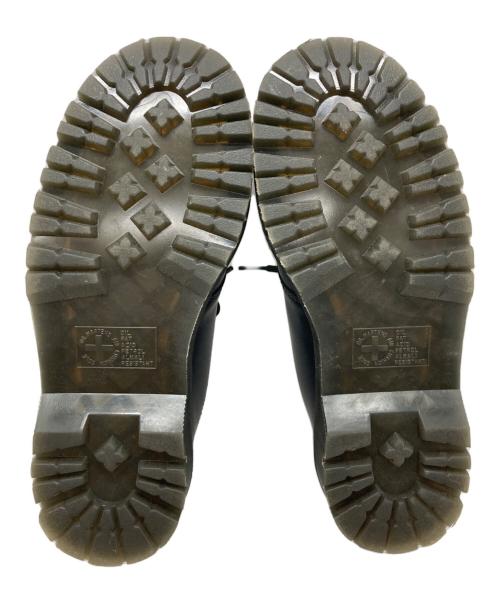 Dr.Martens（ドクターマーチン）Dr.Martens (ドクターマーチン) RAMSEY3ホールシューズ ブラック サイズ:UK4の古着・服飾アイテム