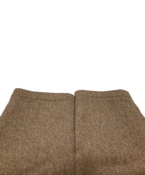 GLOVER ALL（グローバーオール）GLOVER ALL (グローバーオール) ダッフルコート ベージュ サイズ:SIZE 不明の古着・服飾アイテム