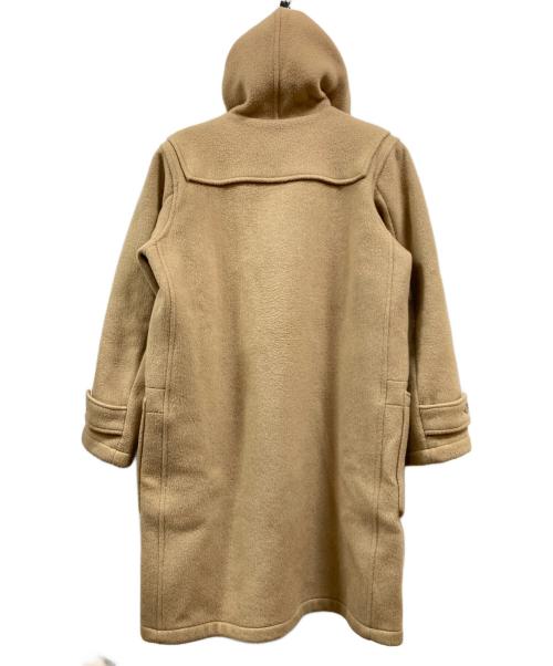 GLOVER ALL（グローバーオール）GLOVER ALL (グローバーオール) ダッフルコート ベージュ サイズ:Sの古着・服飾アイテム