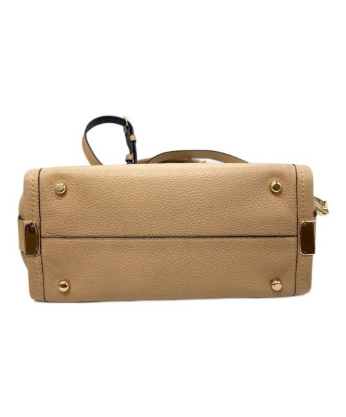 COACH（コーチ）COACH (コーチ) スワッガー27 ショルダーバッグ/コーチ/34420P ベージュの古着・服飾アイテム