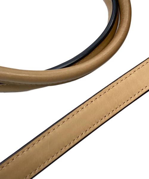 COACH（コーチ）COACH (コーチ) スワッガー27 ショルダーバッグ/コーチ/34420P ベージュの古着・服飾アイテム