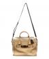 中古・古着 COACH (コーチ) スワッガー27 ショルダーバッグ/コーチ/34420P ベージュ：10000円