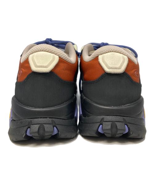 OAKLEY（オークリー）OAKLEY (オークリー) Sierra Terrain ブラウン サイズ:US8.5の古着・服飾アイテム