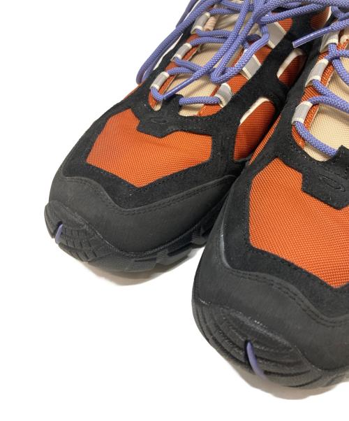 OAKLEY（オークリー）OAKLEY (オークリー) Sierra Terrain ブラウン サイズ:US8.5の古着・服飾アイテム