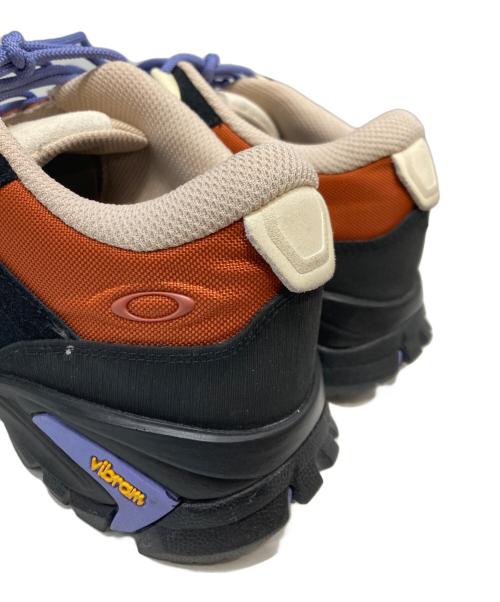 OAKLEY（オークリー）OAKLEY (オークリー) Sierra Terrain ブラウン サイズ:US8.5の古着・服飾アイテム