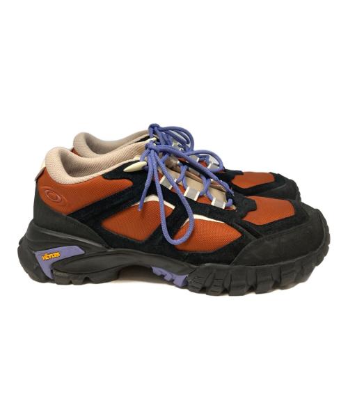 OAKLEY（オークリー）OAKLEY (オークリー) Sierra Terrain ブラウン サイズ:US8.5の古着・服飾アイテム