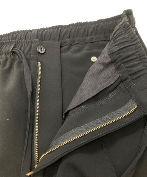 Needles（ニードルズ）Needles (ニードルズ) Piping Cowboy Pant/ニードルズ/OT137 ブラック サイズ:Sの古着・服飾アイテム