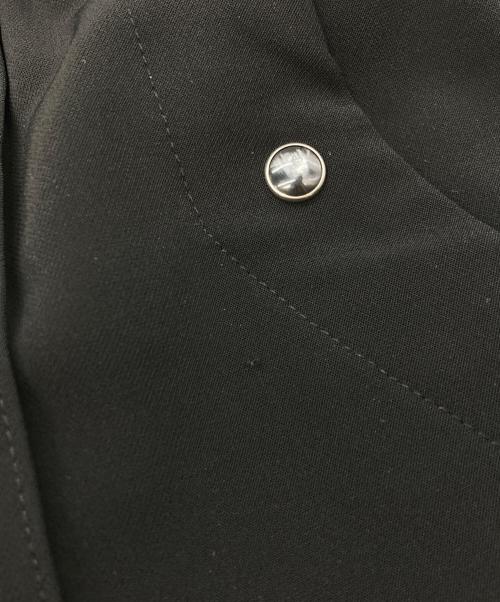 Needles（ニードルズ）Needles (ニードルズ) Piping Cowboy Pant/ニードルズ/OT137 ブラック サイズ:Sの古着・服飾アイテム