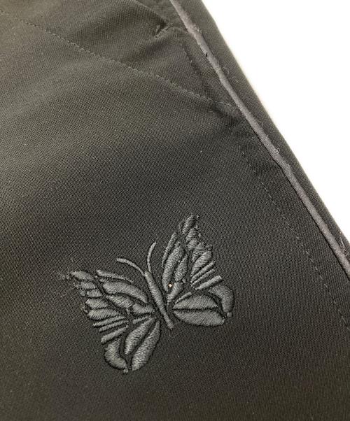 Needles（ニードルズ）Needles (ニードルズ) Piping Cowboy Pant/ニードルズ/OT137 ブラック サイズ:Sの古着・服飾アイテム