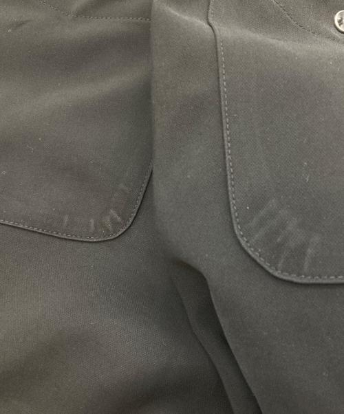 Needles（ニードルズ）Needles (ニードルズ) Piping Cowboy Pant/ニードルズ/OT137 ブラック サイズ:Sの古着・服飾アイテム