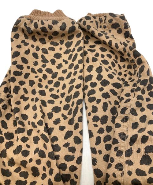 Hysteric Glamour（ヒステリックグラマー）Hysteric Glamour (ヒステリックグラマー) ダービージャケット/ヒステリックグラマー/0221AB05 ベージュ サイズ:Ｌの古着・服飾アイテム