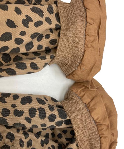 Hysteric Glamour（ヒステリックグラマー）Hysteric Glamour (ヒステリックグラマー) ダービージャケット/ヒステリックグラマー/0221AB05 ベージュ サイズ:Ｌの古着・服飾アイテム