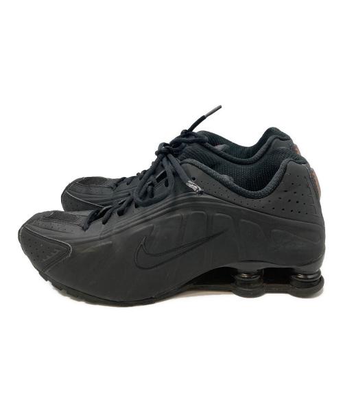 NIKE（ナイキ）NIKE (ナイキ) Women's Shox R4/ナイキ/AR3565-004 ブラック サイズ:29cmの古着・服飾アイテム