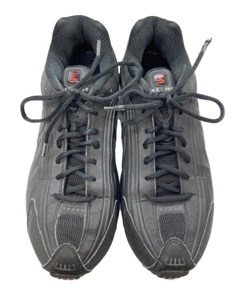 NIKE（ナイキ）NIKE (ナイキ) Women's Shox R4/ナイキ/AR3565-004 ブラック サイズ:29cmの古着・服飾アイテム
