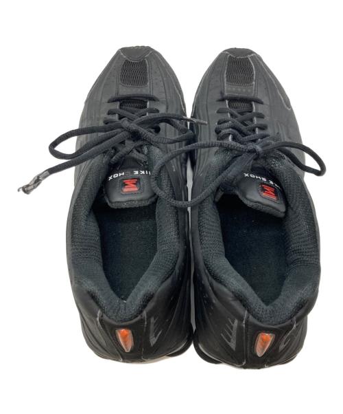 NIKE（ナイキ）NIKE (ナイキ) Women's Shox R4/ナイキ/AR3565-004 ブラック サイズ:29cmの古着・服飾アイテム