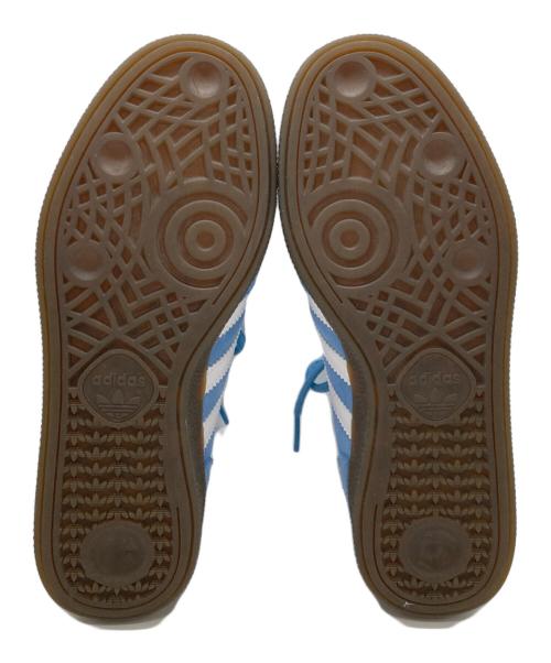 adidas（アディダス）adidas (アディダス) Handball Spezial スカイブルー サイズ:24.5cmの古着・服飾アイテム